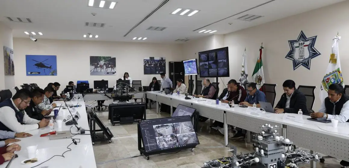 Jornada electoral en Puebla transcurre con tranquilidad SEGOB