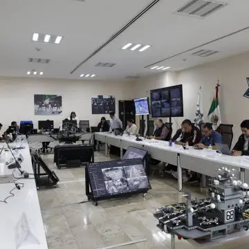 Jornada electoral en Puebla transcurre con tranquilidad SEGOB