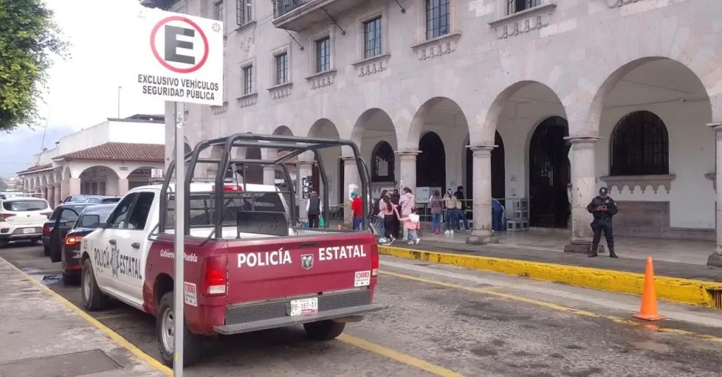 Concluye jornada electoral con saldo positivo en Puebla: Gobierno Estatal 2 WhatsApp Image 2025 06 01 at 8.52.30 PM 1
