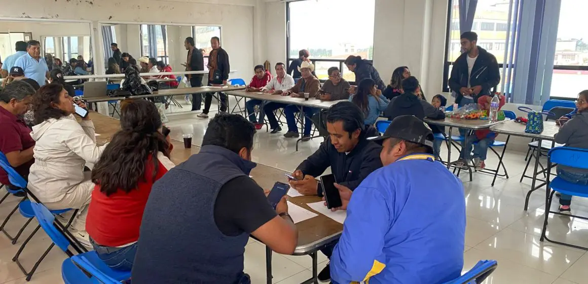 Concluye jornada electoral con saldo positivo en Puebla: Gobierno Estatal