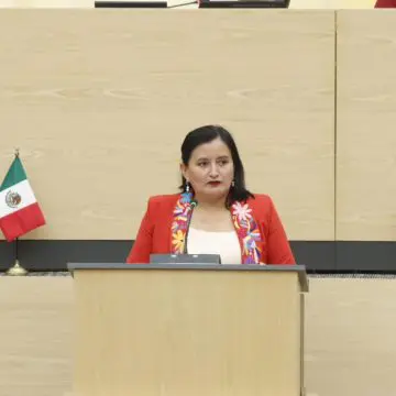 Impulsan en Congreso exhorto para elaborar programas preventivos contra el delito de estupro