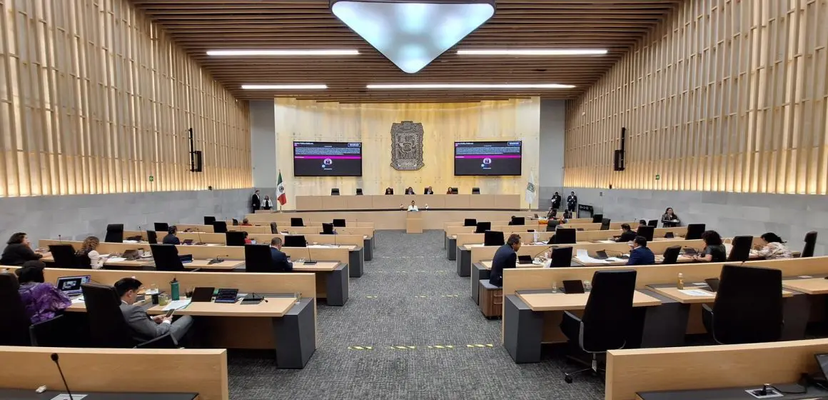 Congreso de Puebla exhorta a los ayuntamientos a realizar jornadas de desazolve ante temporada de lluvias