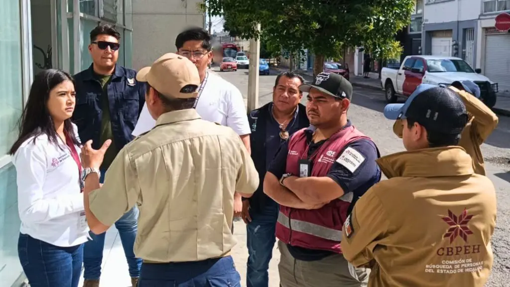 Comisión de Búsqueda localiza a dos menores desaparecidos 2 WhatsApp Image 2025 06 07 at 4.48.43 PM 2