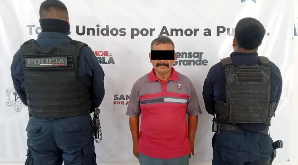 Detienen a dos presuntos narcomenudistas en Tehuacán, Puebla 1 WhatsApp Image 2025 06 10 at 4.34.59 PM