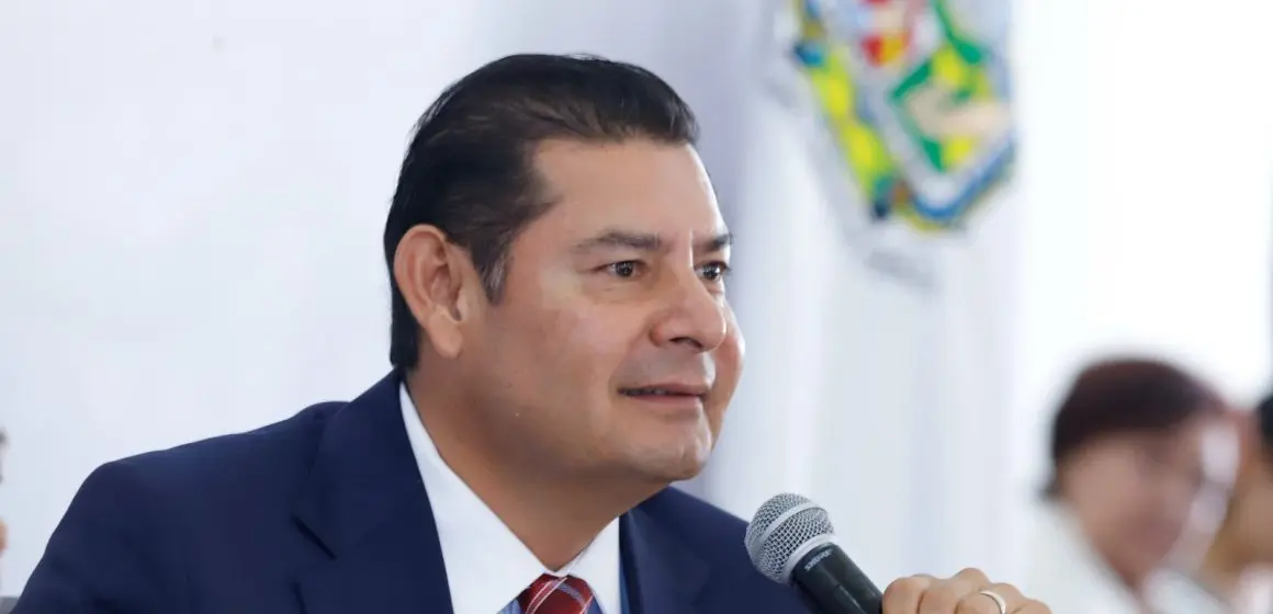 Ley Anti Milpa, proceso de regulación para sancionar actos irregulares: Alejandro Armenta