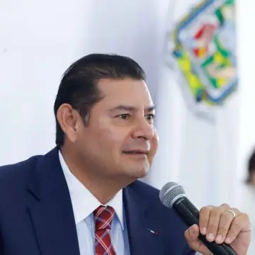 Ley Anti Milpa, proceso de regulación para sancionar actos irregulares: Alejandro Armenta