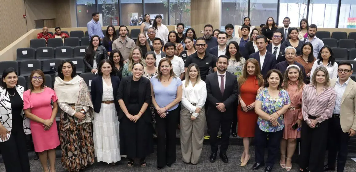 Congreso del Estado realiza foro de economía circular para impulsar desarrollo sostenible
