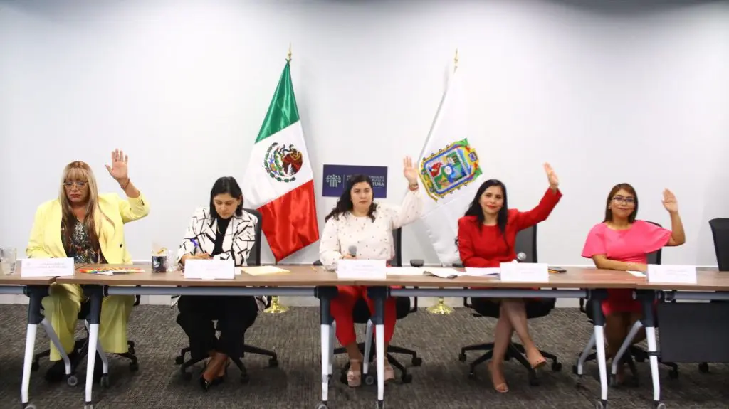 Apoyan a mujeres jubiladas en Puebla con programas de desarrollo artístico y emprendimiento 1 WhatsApp Image 2025 06 17 at 7.18.03 PM