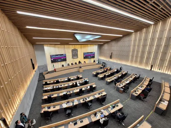 Foros de divulgación ciudadana y libertad de expresión “Ciberseguridad en Puebla” 2025