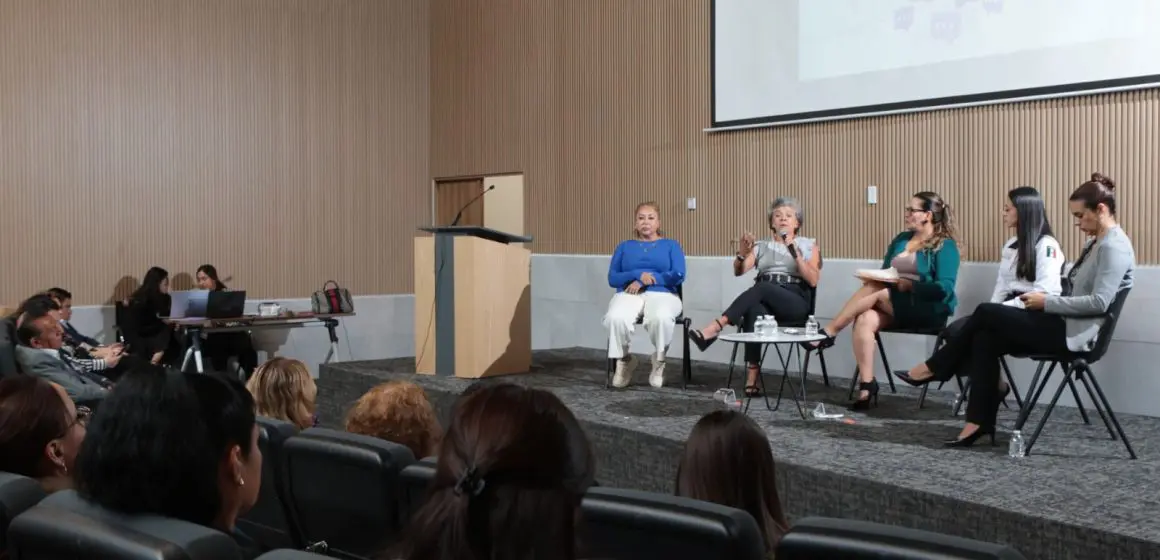 Realizan en Congreso del Estado conversatorio por el Día Internacional en Contra del Trabajo Infantil