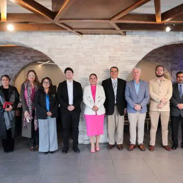 San Andrés Cholula: Universidades reconocen acciones en favor de la comunidad estudiantil