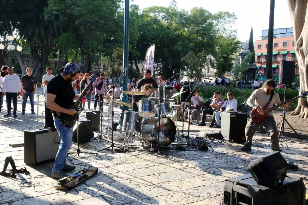 La ciudad de Puebla se llena de música, arte y cultura este domingo 1 WhatsApp Image 2025 06 21 at 11.33.22 AM 1