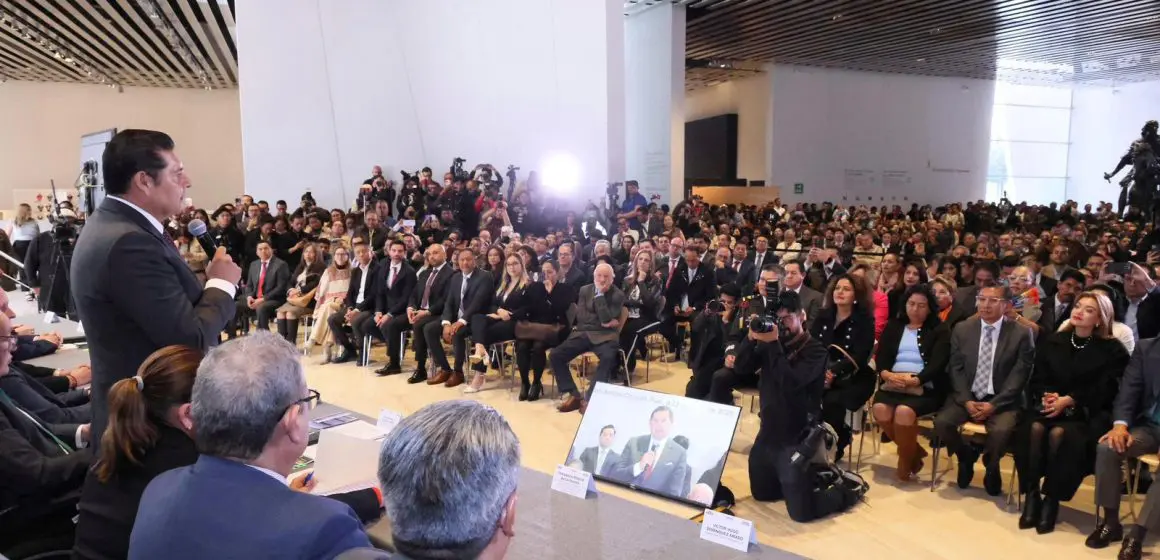 Puebla, ejemplo de eficiencia administrativa, acaba con el saqueo presupuestal del Museo Barroco