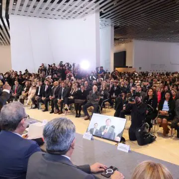Puebla, ejemplo de eficiencia administrativa, acaba con el saqueo presupuestal del Museo Barroco