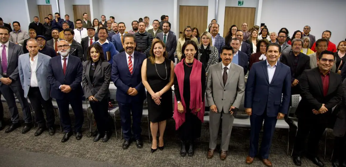 Educación, vital para desarrollo y transformación, afirma Laura Artemisa en Foro
