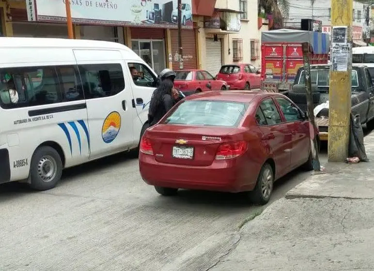 Asesinato a balazos en San Martín Texmelucan: Hombre vinculado al robo de hidrocarburos pierde la vida