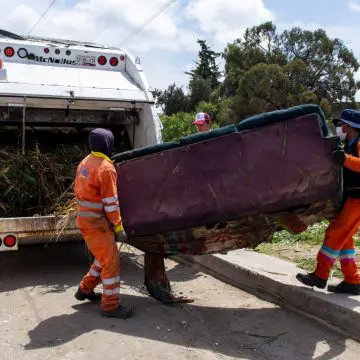 Inicia este lunes 16 de junio el programa de descacharrización 2025 en Puebla capital