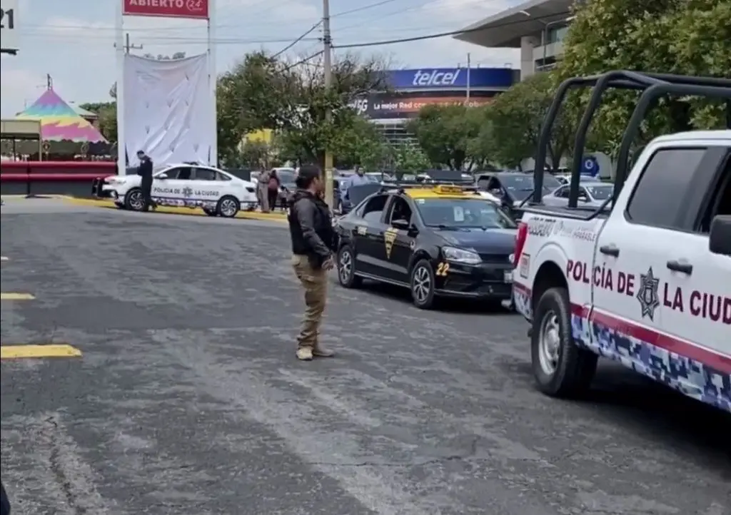 Detienen a dos delincuentes tras asalto a pastelería en Puebla 2 aa42d300 db9b 46aa 80c1 75f0a13482ff
