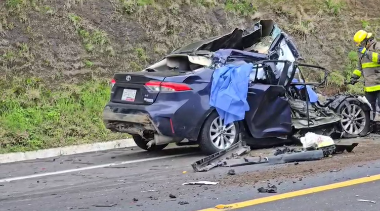 Cada dos horas un accidente: Puebla suma más de 3 mil siniestros viales 1 accidente siglo
