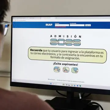 Concluye examen de admisión BUAP 2025; Resultados se publicarán el 28 de Julio