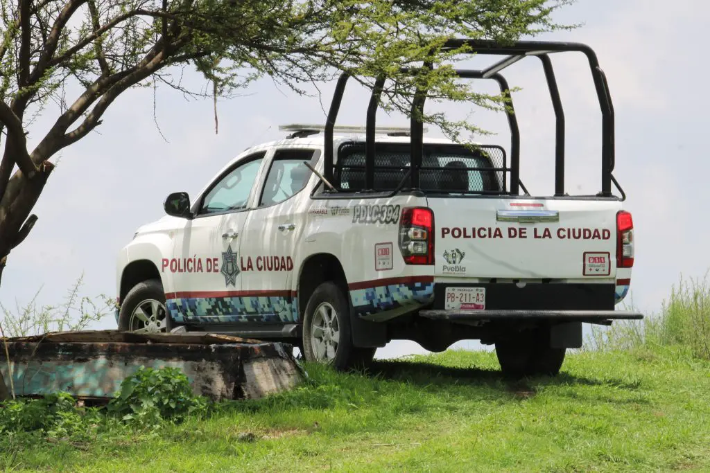 Hallan cadáver semienterrado en estado de descomposición en Valsequillo, Puebla 1 cadaver lago de valsequillo 672559
