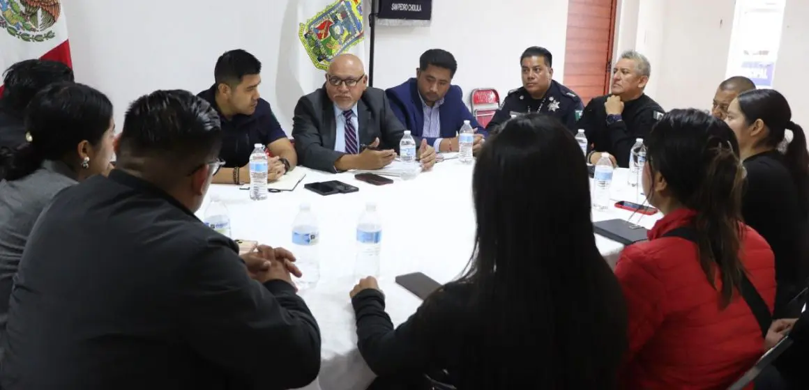 Iniciará campaña de sensibilización vial para motociclistas en San Diego Cuachayotla