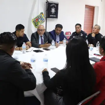 Iniciará campaña de sensibilización vial para motociclistas en San Diego Cuachayotla