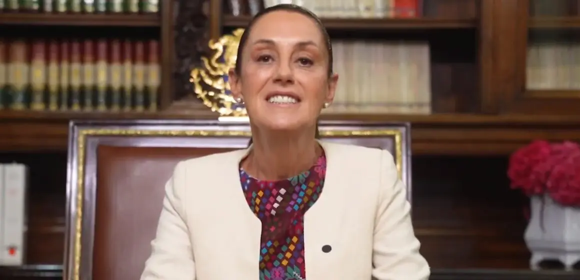 Elección judicial histórica: 13 millones de votos por la justicia y la democracia: presidenta Claudia Sheinbaum