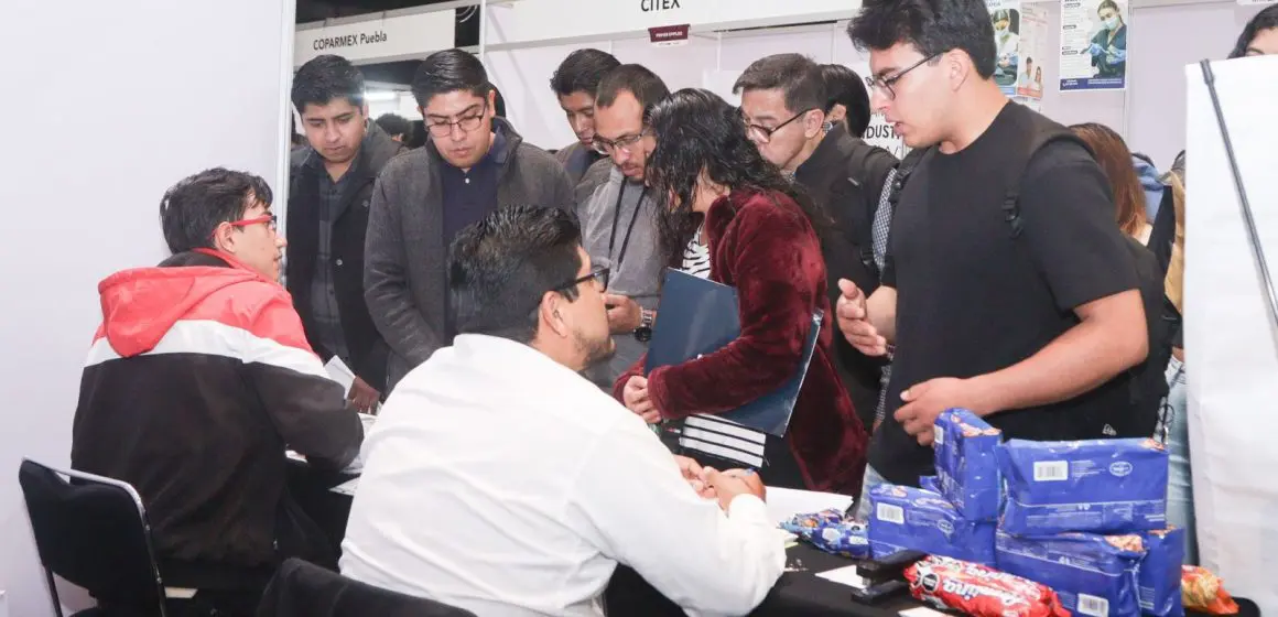 Promueve Pepe Chedraui crecimiento personal y económico con la 2da Feria del Empleo