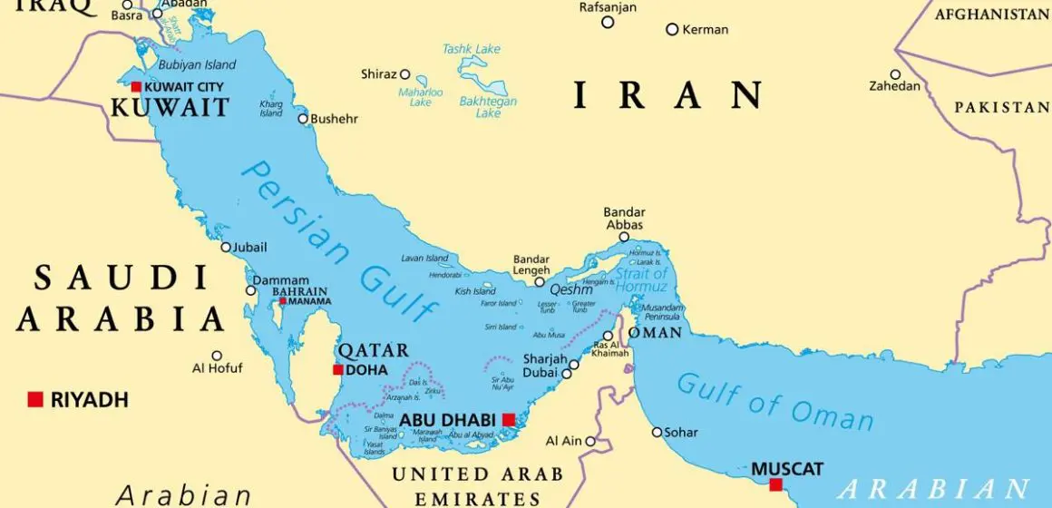 Irán amenaza con cerrar el estrecho de Ormuz; ¿cómo impactaría al petróleo mundial y por qué es tan preocupante?