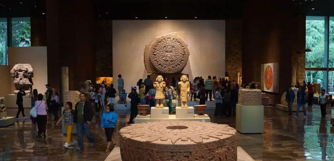 Alerta cultural: Museos del INAH en la CDMX cierran temporalmente; ¿qué pasa?