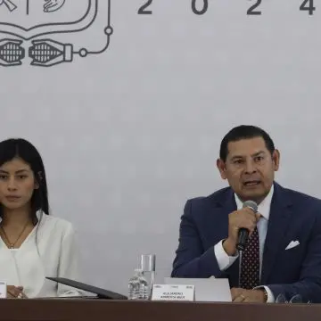 Gobierno de Puebla responde a redadas migratorias en EE.UU. con estrategia de defensa legal