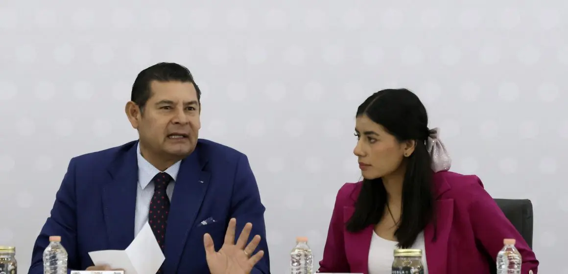 Puebla busca ampliar oportunidades en carreras de Salud