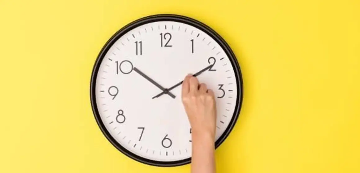 Yucatán contempla adelantar su reloj: ¿Vuelve el Horario de Verano ?