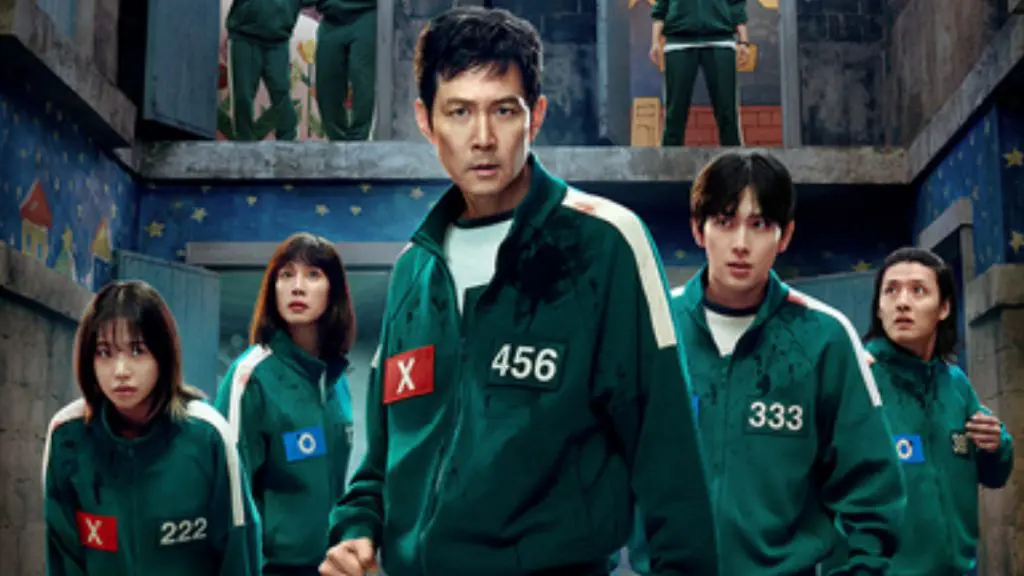 El Juego del Calamar 3: temporada final en Netflix 1 juegocalamar1x 143100