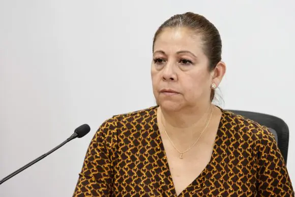 Congreso de Puebla avanza en la modificación del artículo 480 sobre ciberasedio