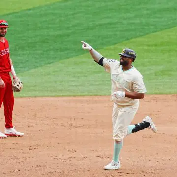 Los Peloteros Nacionales se imponen a los Foráneos en en el Juego de Estrellas LMB 2025