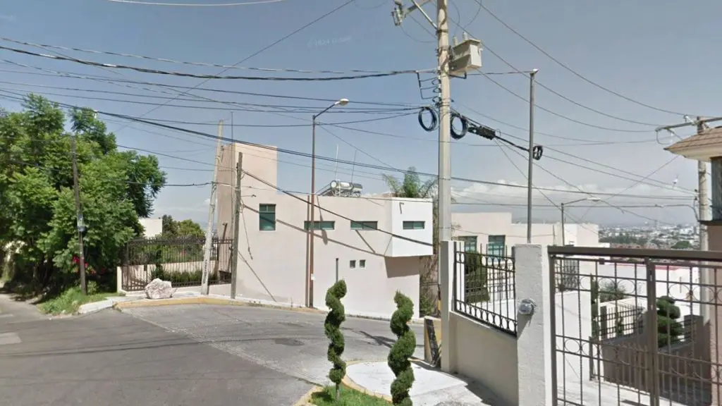 Esto se sabe del robo millonario a tres domicilios en La Calera, Puebla 1 robo en domicilio de La Calera, Puebla