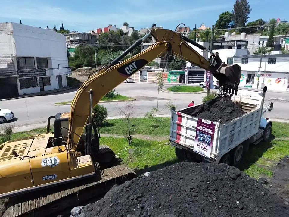 Acciones preventivas en Puebla: Desazolve y vigilancia en puntos críticos 1 027c0e23 e846 4e81 af60 ba234db9d9be