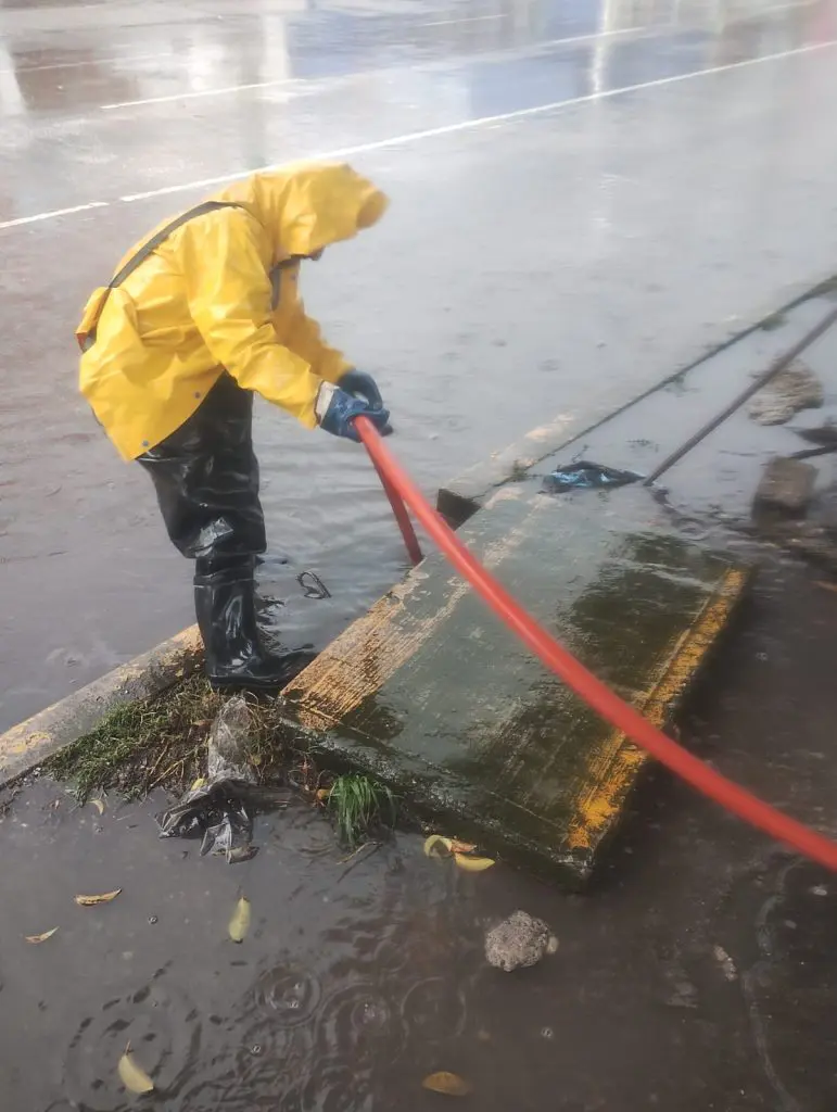 Agua de Puebla intensifica mantenimiento del drenaje para prevenir inundaciones en temporada de lluvias 1 07316467 8bab 4f83 b5fd 821cf0584fe3