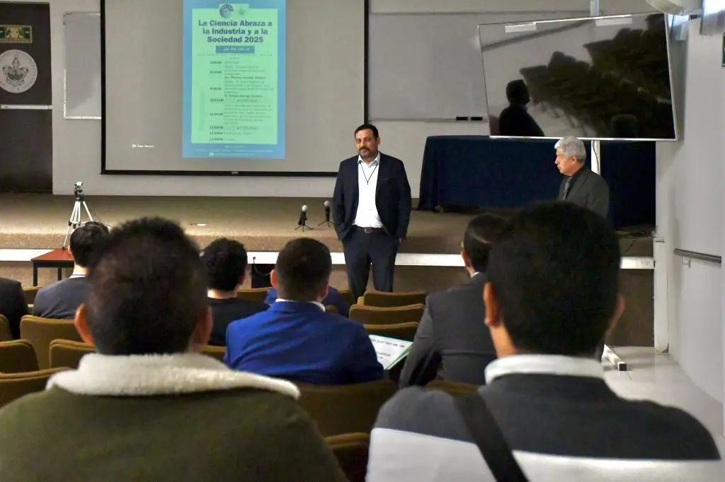 Impulsa la BUAP creación de centro regional de almacenamiento de energía 2 2B IFUAP