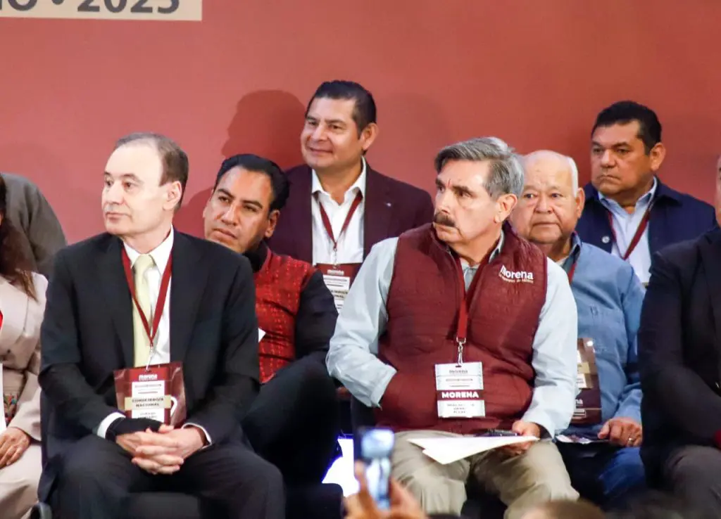 Gobernador Armenta refrenda respaldo a presidenta Claudia Sheinbaum y a Morena 1 31519b18 845e 4ef8 82f2 74e2d66190be
