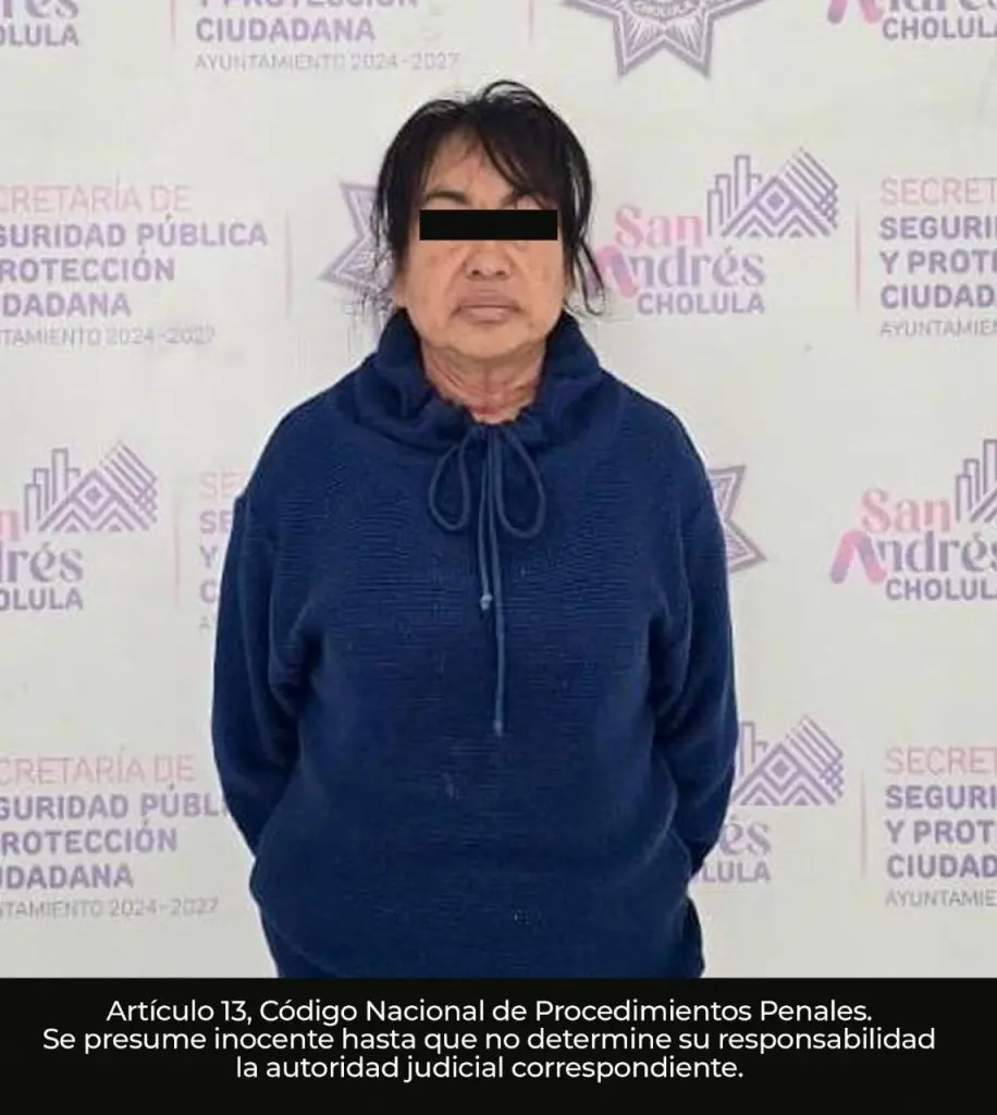 Detención en San Andrés Cholula por homicidio de menor 1 37586fad 8e46 4e4b 9eea 651b8e8873a0 1