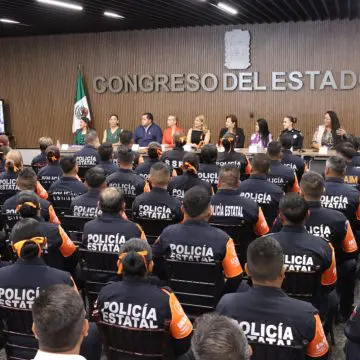 Laura Artemisa invita a unir esfuerzos para erradicar la violencia contra las mujeres