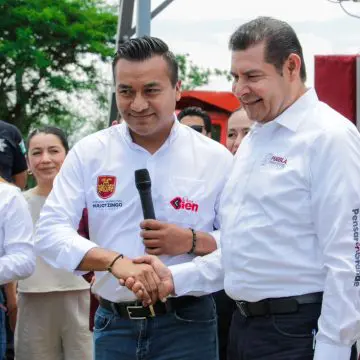 Huejotzingo inicia la construcción del Primer Centro Microrregional de Bienestar Animal en Puebla