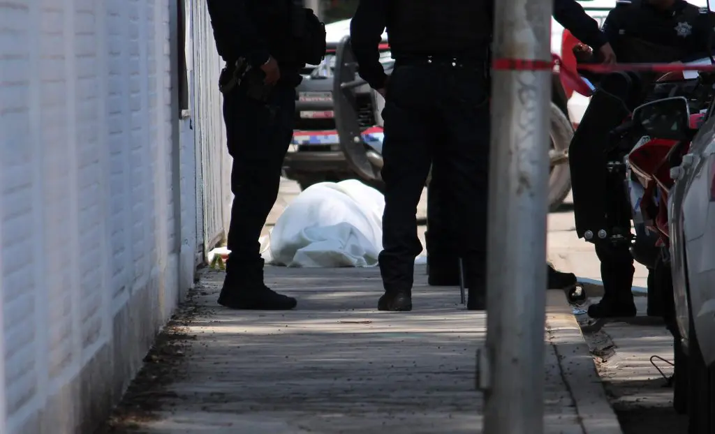 Asesinan a mujer en las puertas del Cobaep de San Jerónimo Caleras 2 3eb3abdc 4e30 4f35 ad16 47771c808c3d