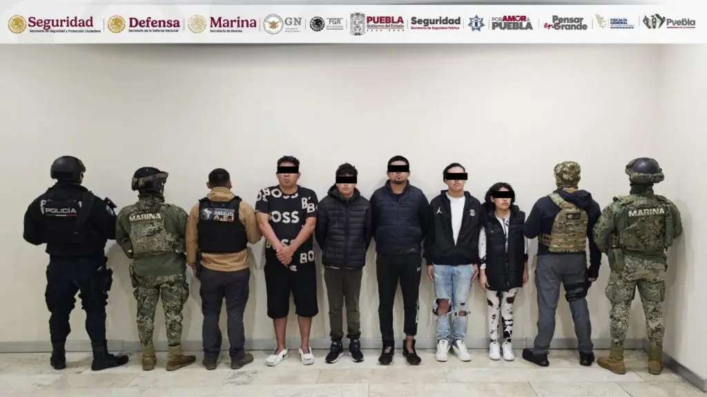 Resultado de acciones interinstitucionales, fueron detenidos cinco generadores de violencia 1 50631c70 422a 470c 801f 6997d9f39268 1
