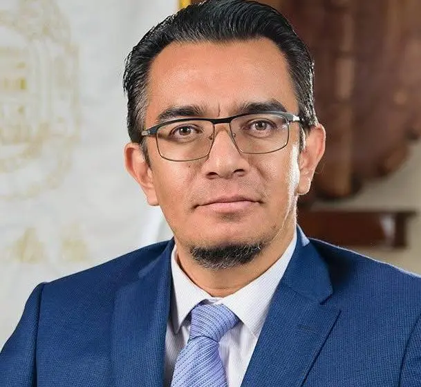 Asesinan a Ignacio Alejandro Roaro Aguilar, secretario del Ayuntamiento de Apaseo el Alto
