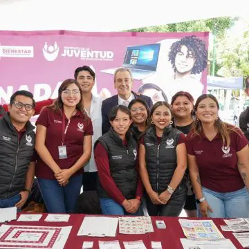 Jornada imparable de servicios en San Jerónimo Caleras: Un compromiso con el Bienestar