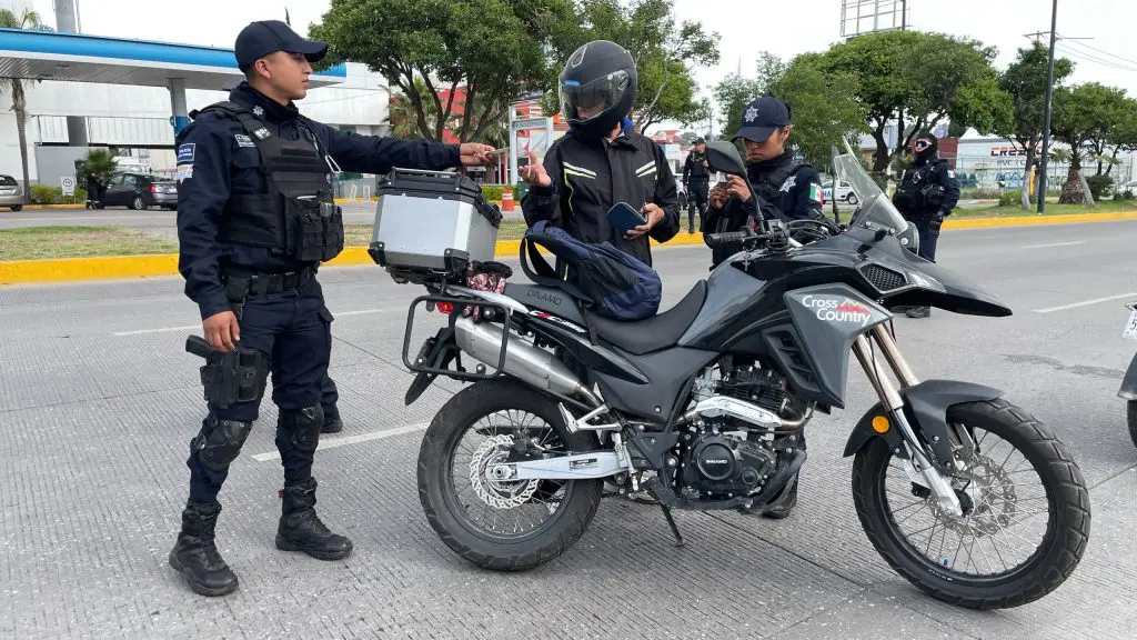 Gobierno de la Ciudad intensifica acciones para prevenir robos en motocicletas y vehículos 1 81bd07d7 e32f 4c06 b427 b77c442cabca